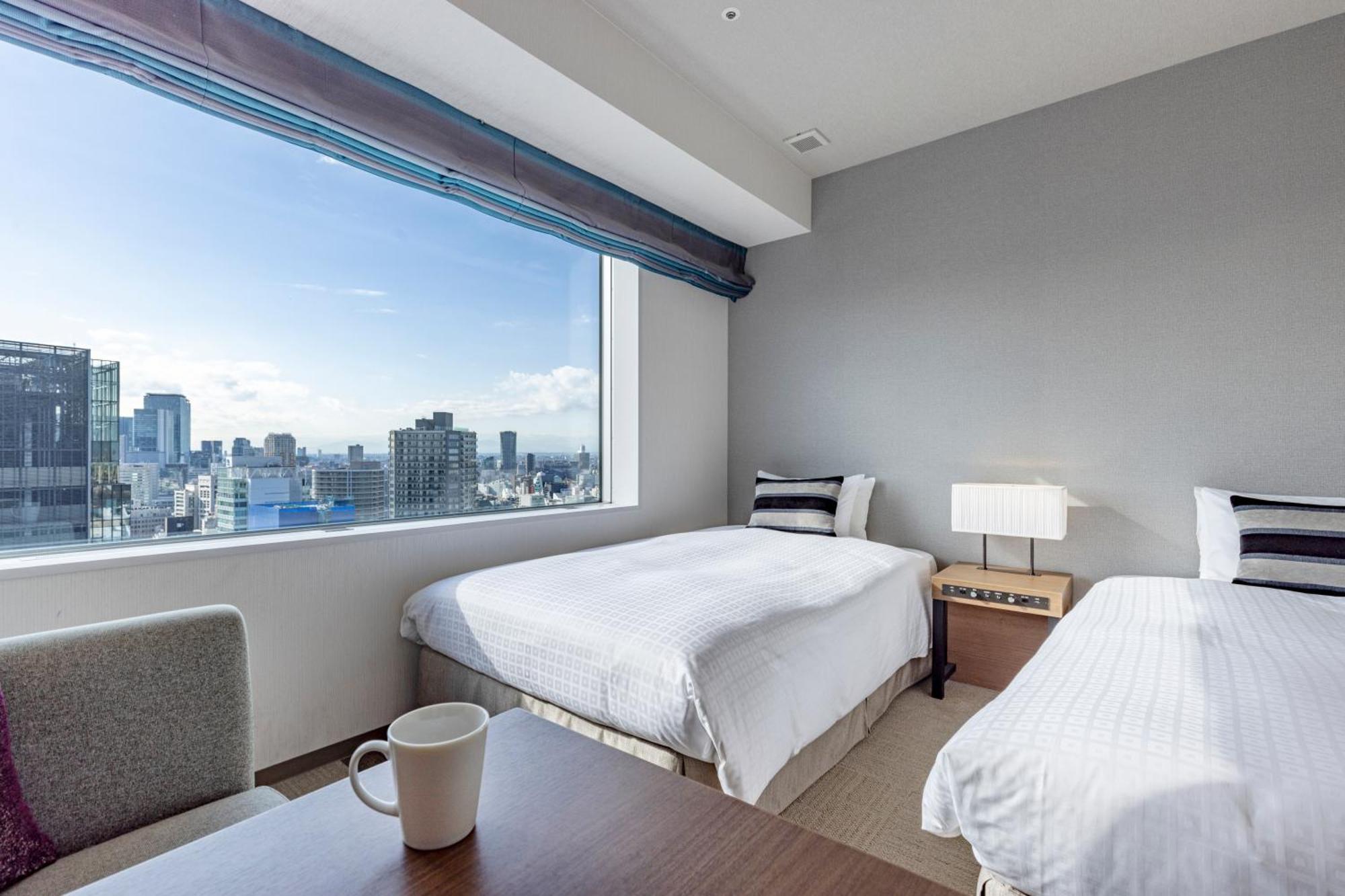 Tokyu Aoyama Premier Hotel Tóquio