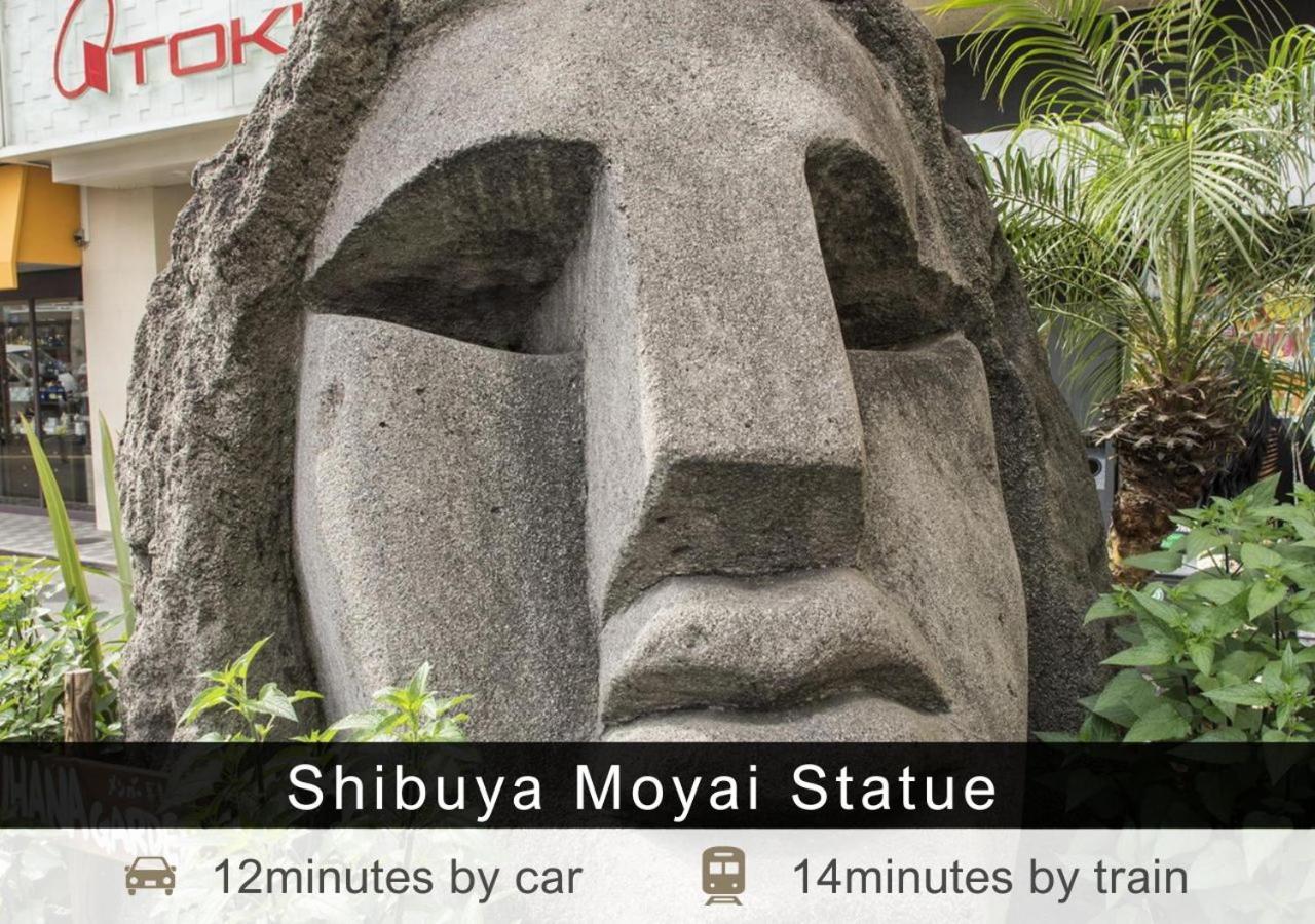 Tokyu Aoyama Premier 4* Präfektur Tokio