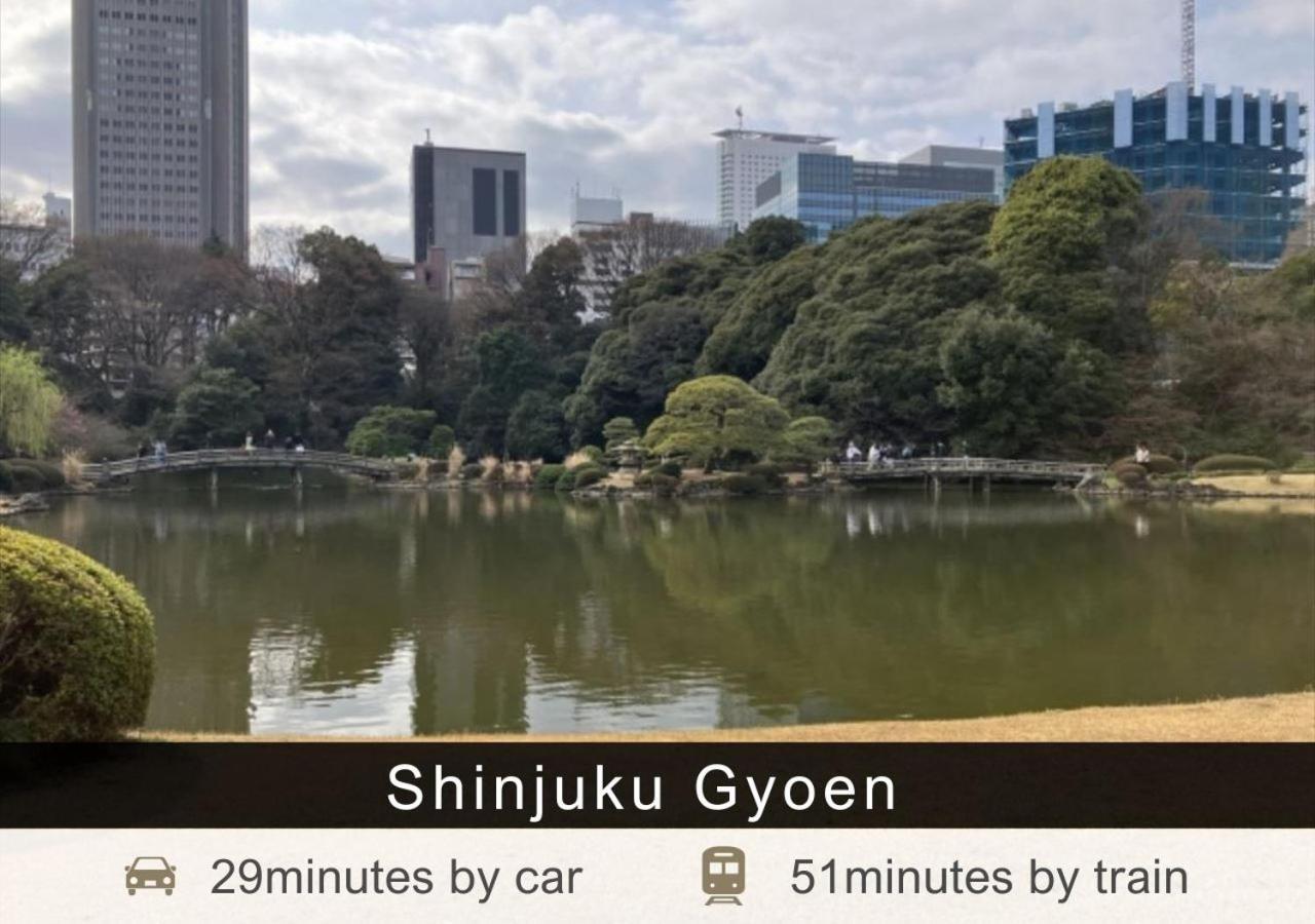 Tokyu Aoyama Premier 4* Präfektur Tokio