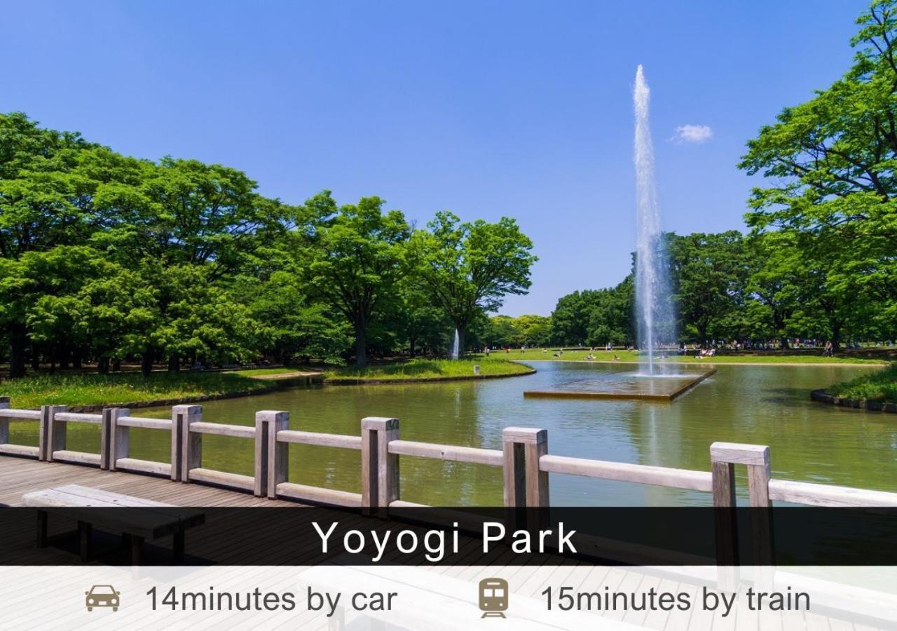 Tokyu Aoyama Premier 4* Präfektur Tokio