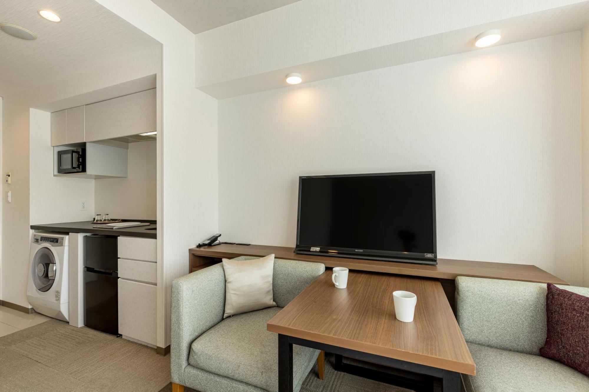 Tokyu Aoyama Premier 4* Präfektur Tokio
