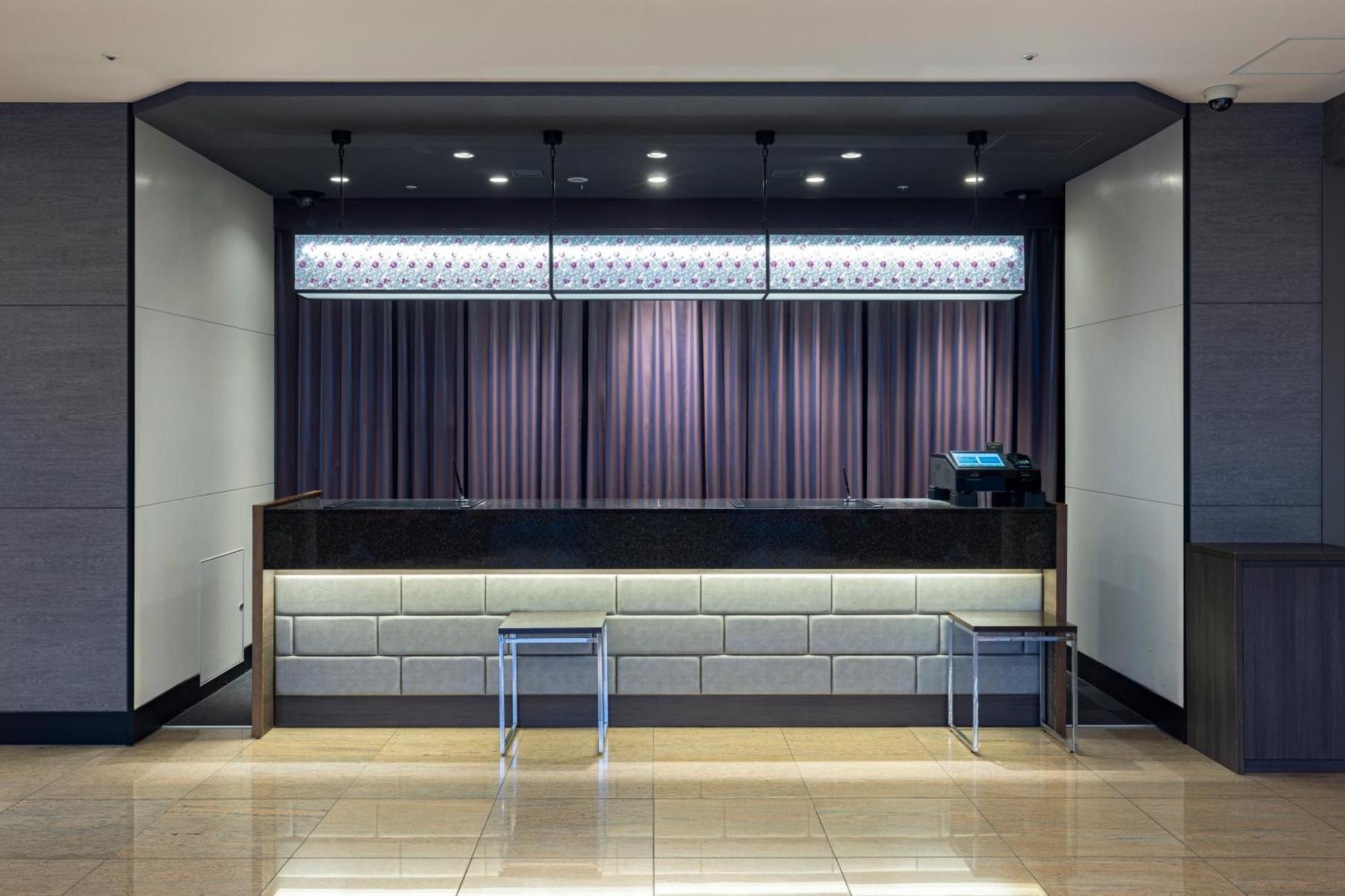 Tokyu Aoyama Premier 4* Präfektur Tokio